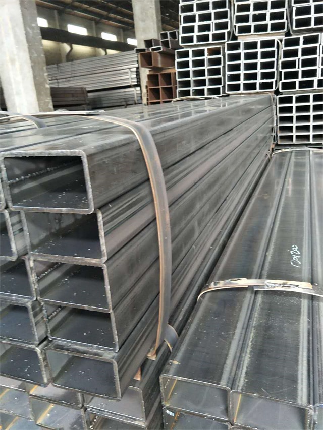 建筑钢结构宁江宁江宁江镀锌矩形管 Q355B 适用场景 建筑钢结构宁江宁江宁江镀锌矩形管 Q355B 适用场景